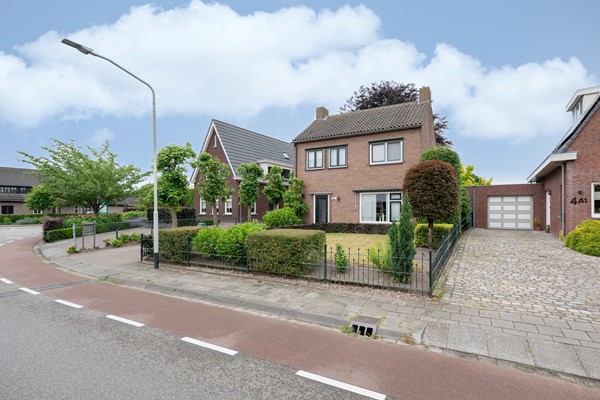 Medium property photo - De Heul 4B, 4741 TS Hoeven